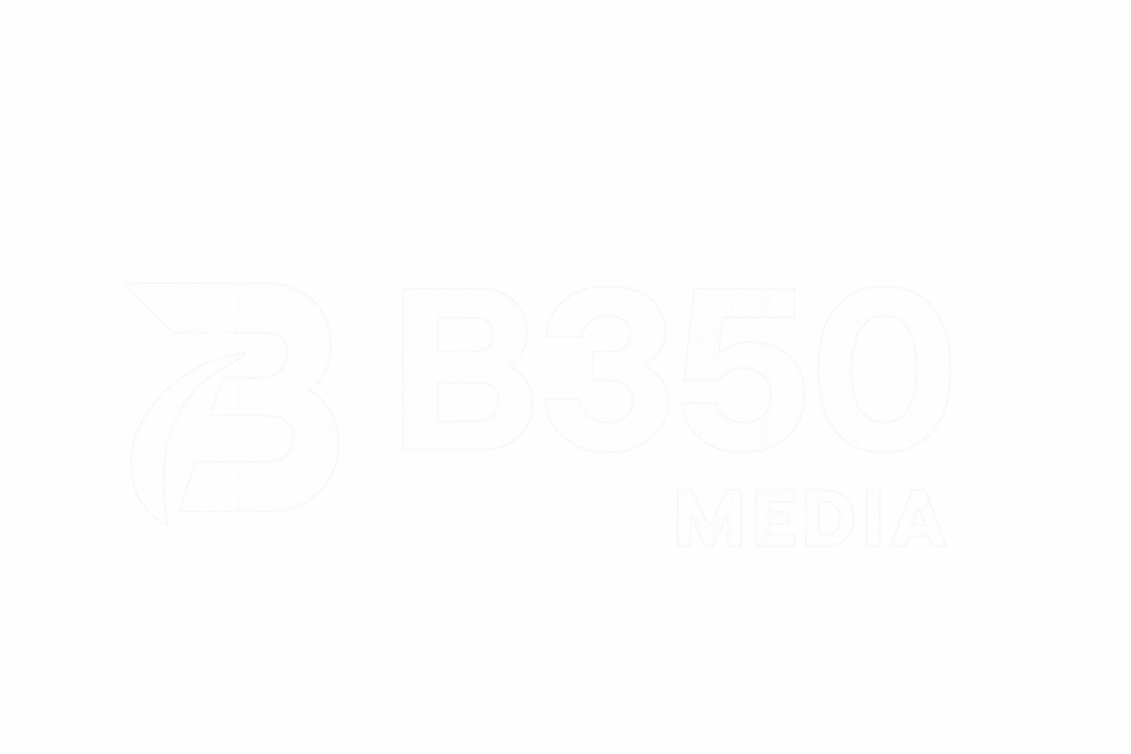 B350 MEDIA