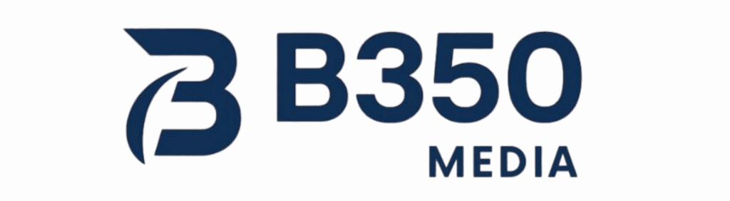 B350 MEDIA